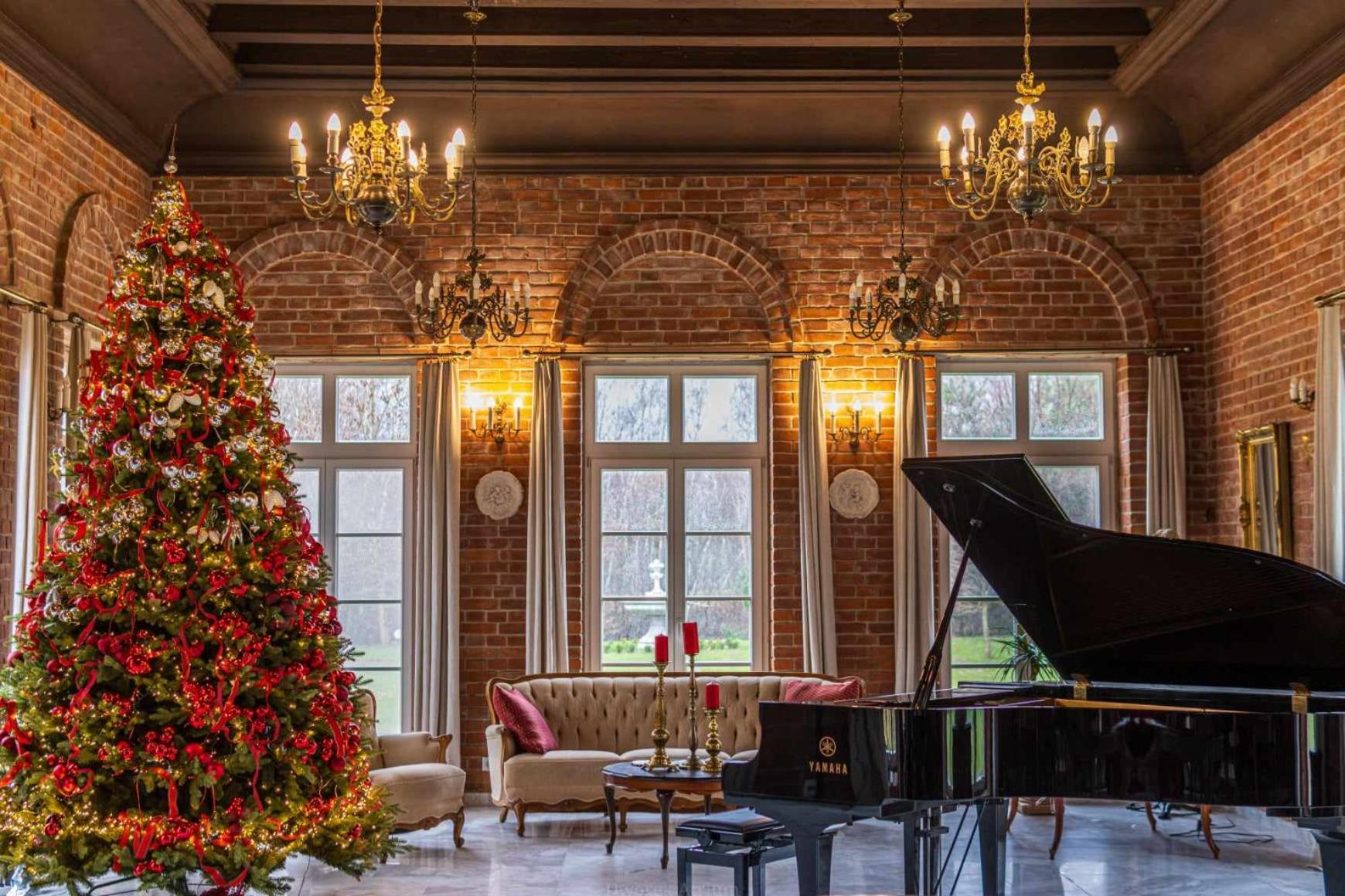 Dworek Atrium Tomaszów Lubelski Exteriör bild